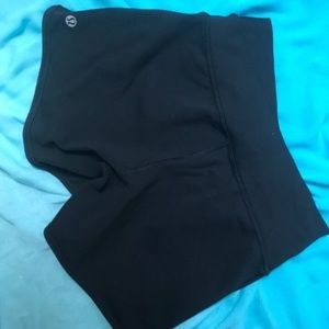 Lululemon Athletica Running Shorts sz 2